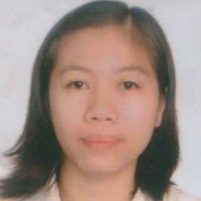 mary angelyn