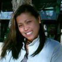 bernadette