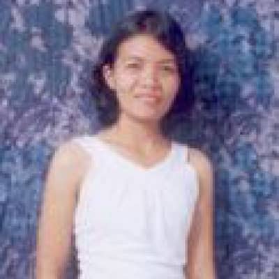 geraldine