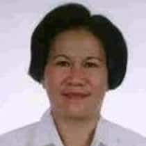 maria thelma