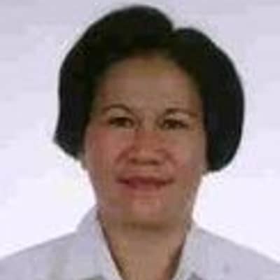 maria thelma