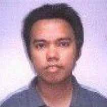 john mark