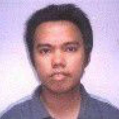 john mark