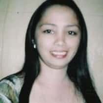 cherry may