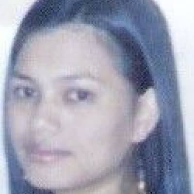 jessele adah mae