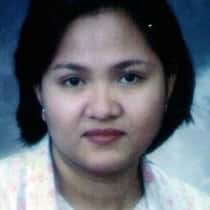 mary ann
