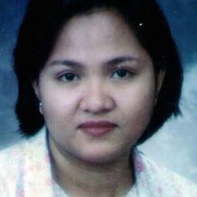 mary ann