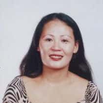 geralden