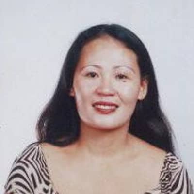 geralden