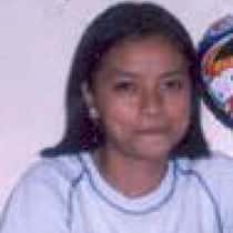alma riza