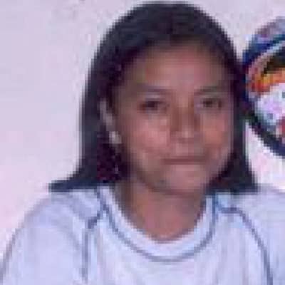 alma riza