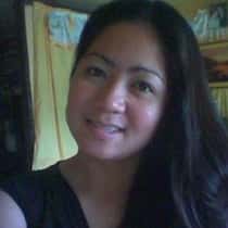 julie ann