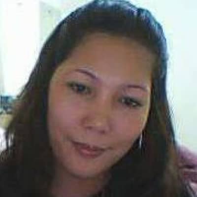 mary ann