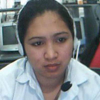 andrea anne