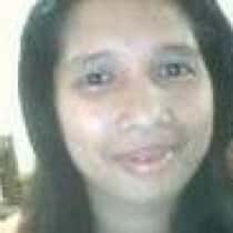 rosmariefe