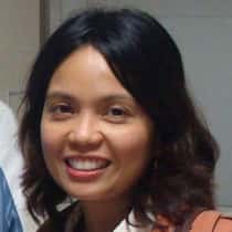 christine