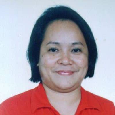 bernadith