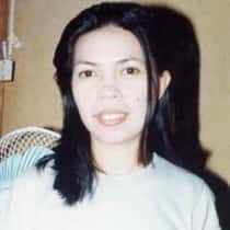 cristina