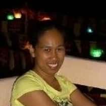 mary ann