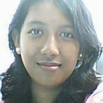 cristina