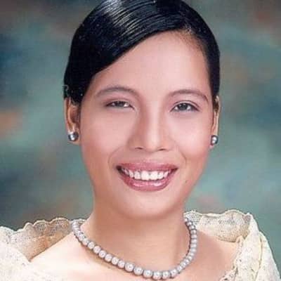 mary claricel
