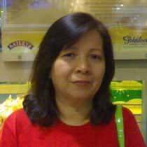 evelyn