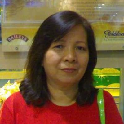 evelyn