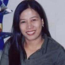 mary ann