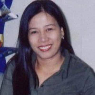 mary ann