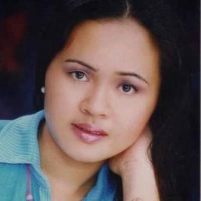 mary ann