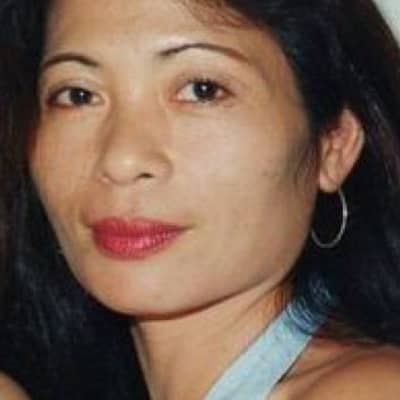 rebecca  leslie