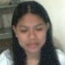 mary joan