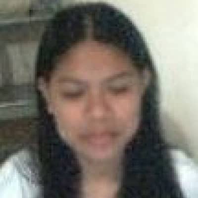 mary joan