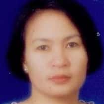 maria gloria