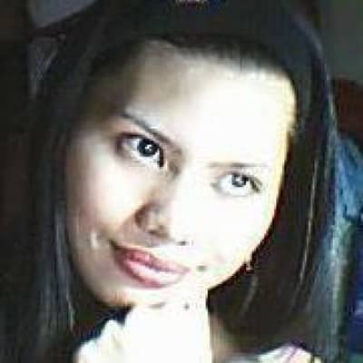 cristina