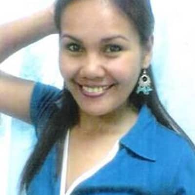 mary grace