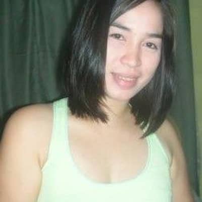 mary