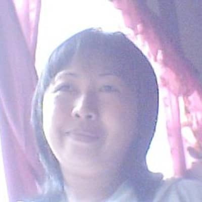 ingrid lou