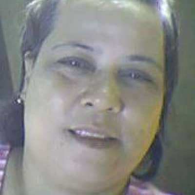 maria concepcion