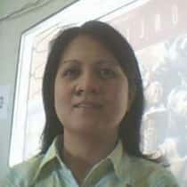 ilene mae