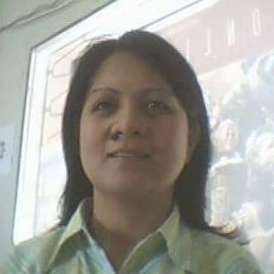 ilene mae