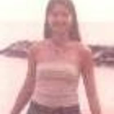 mharee jane
