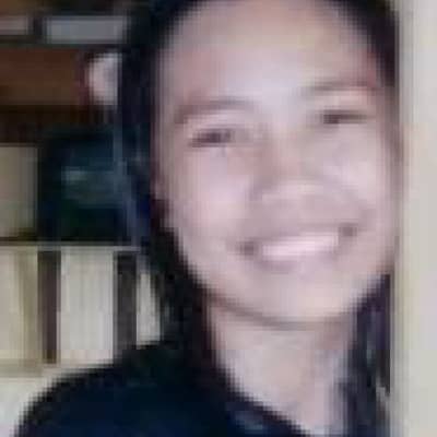 glaiza matet