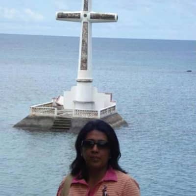 maryjoy