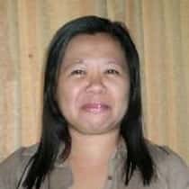 mizpha joy