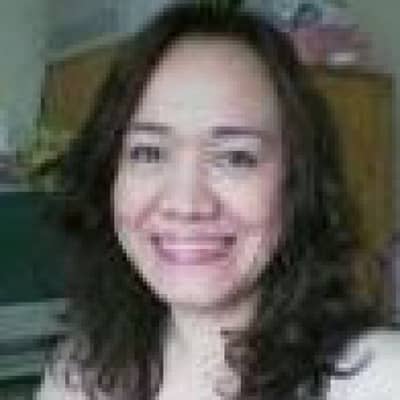 maria lourdes