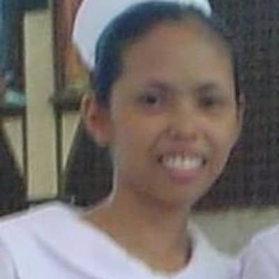 krezia mae