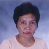 vicky
