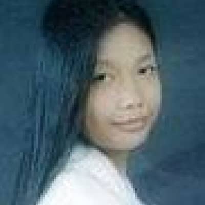 liza may