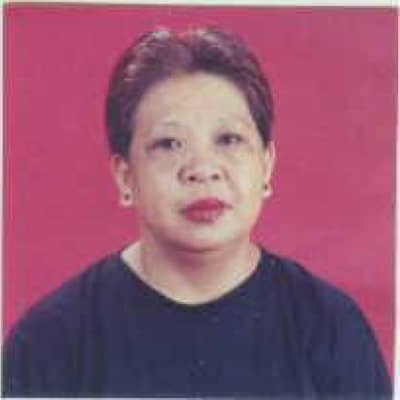 imelda